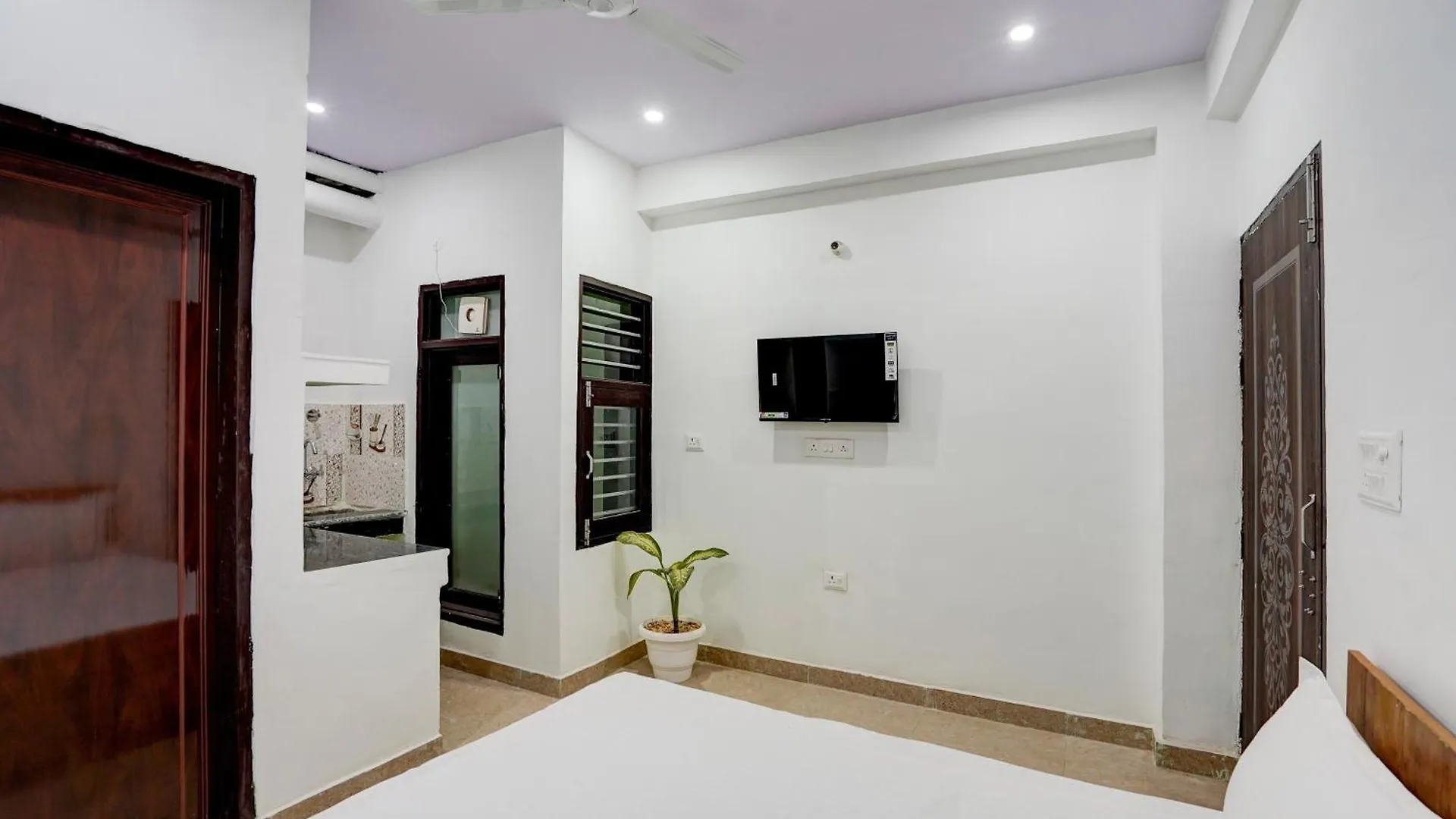 Hotel O Apno Ghar Gurgaon