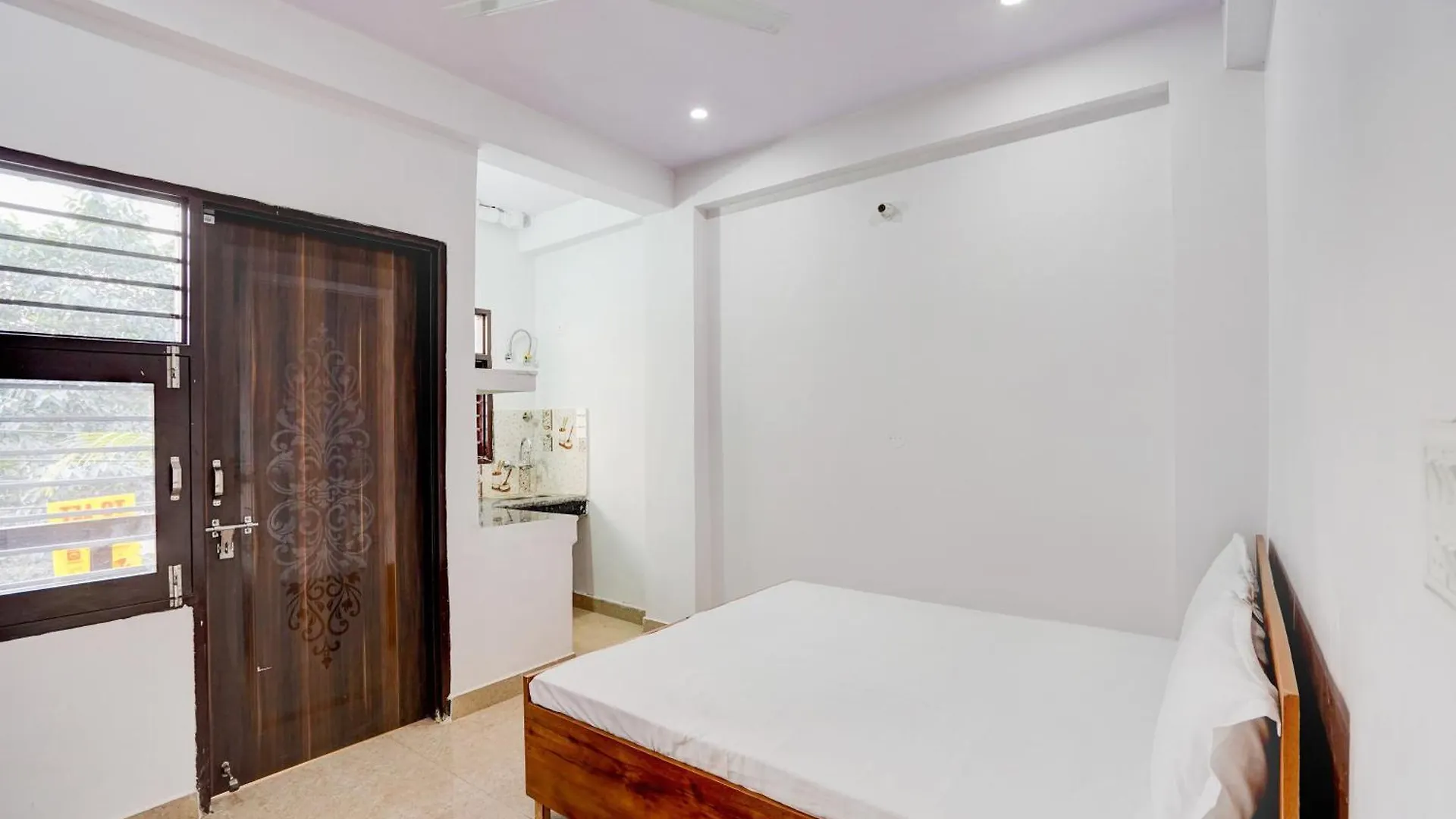 Hotel O Apno Ghar Gurgaon