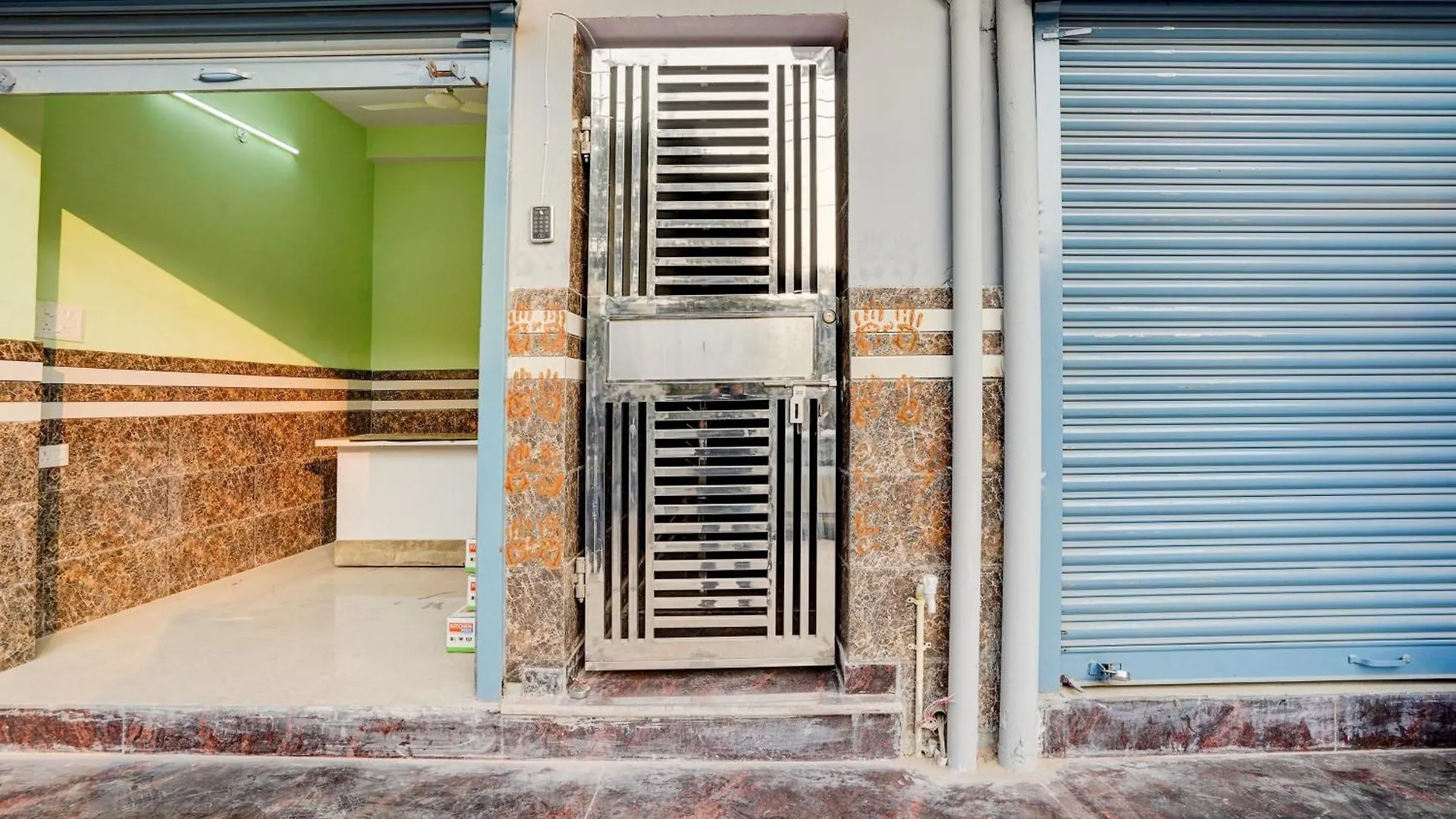 Hotel O Apno Ghar Gurgaon