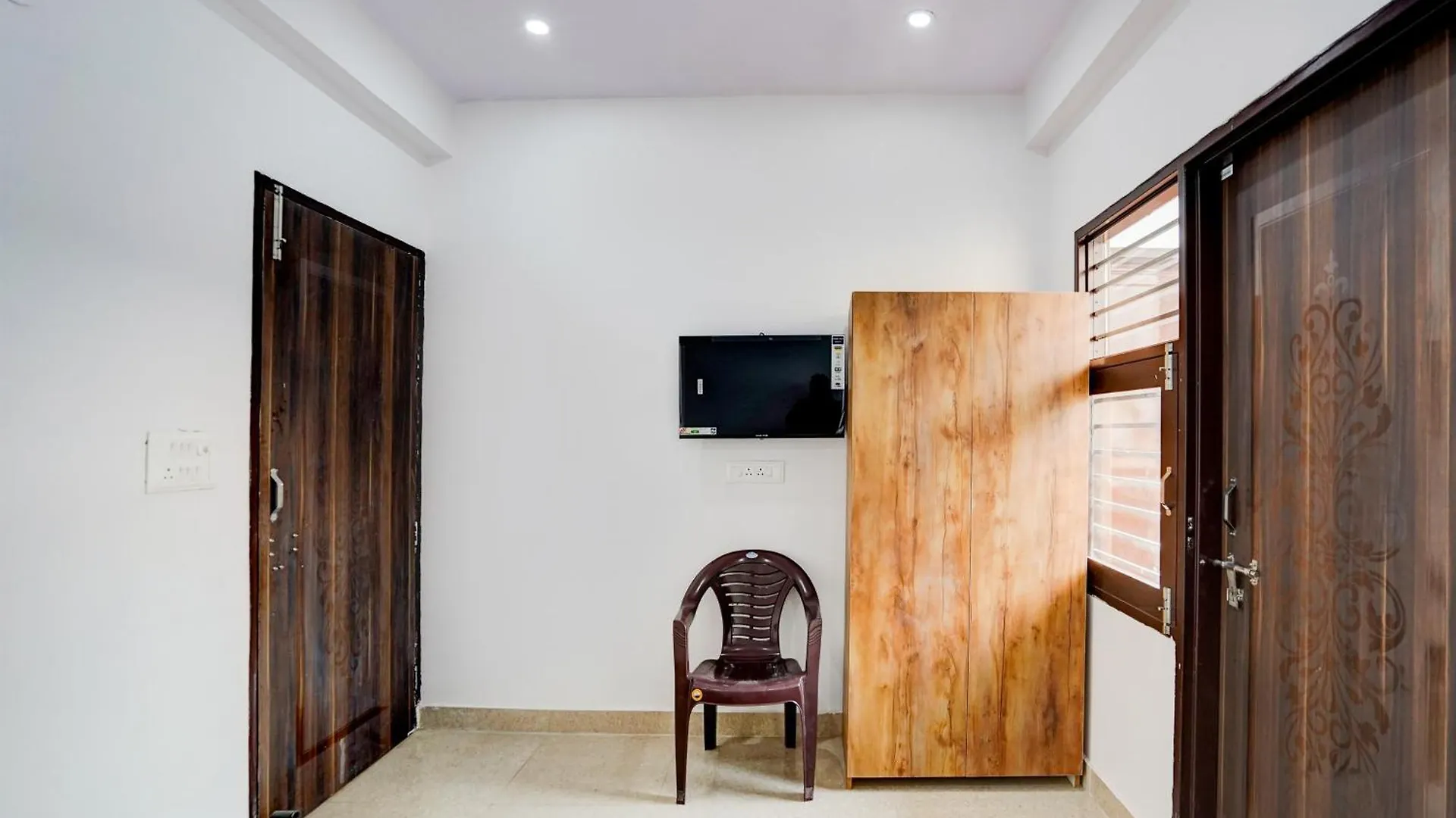 Hotel O Apno Ghar Gurgaon