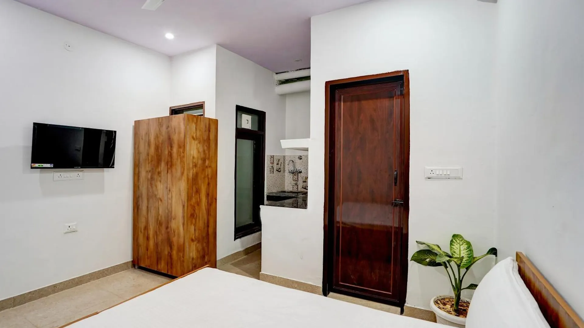 Hotel O Apno Ghar Gurgaon