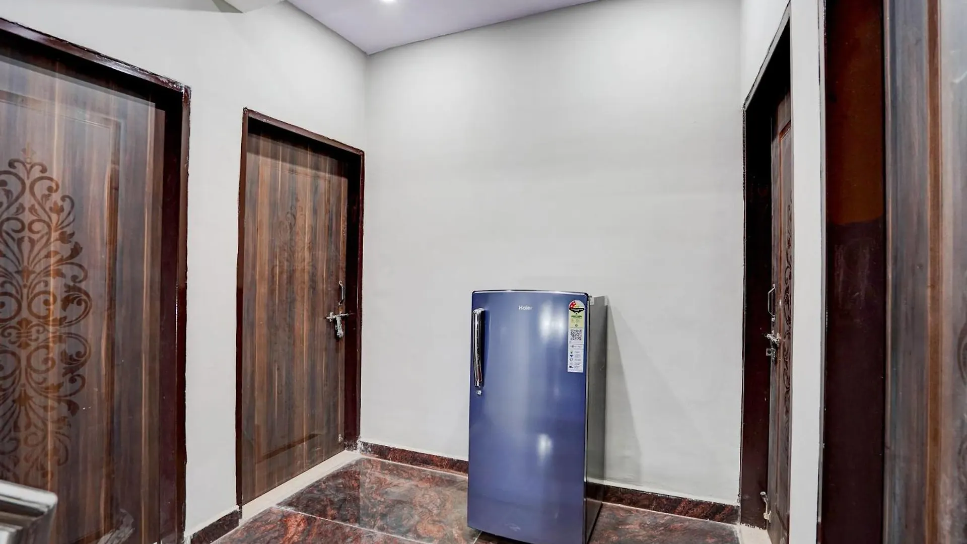 Hotel O Apno Ghar Gurgaon 3*,