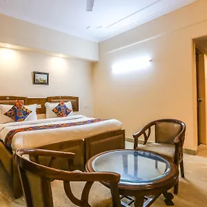 Hotel Fabhotel Comfort Residency Ii, Gurgaon