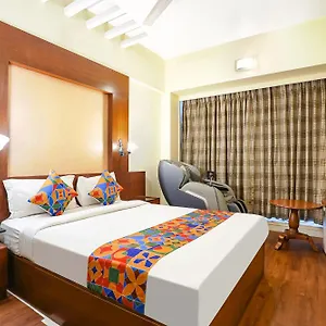 Hotel Fabhotel Shubhangan - Nr Bandra, Mumbai