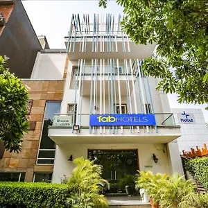 Hotel Fabhotel Premium Nest Near Golf Course Road, Gurgaon